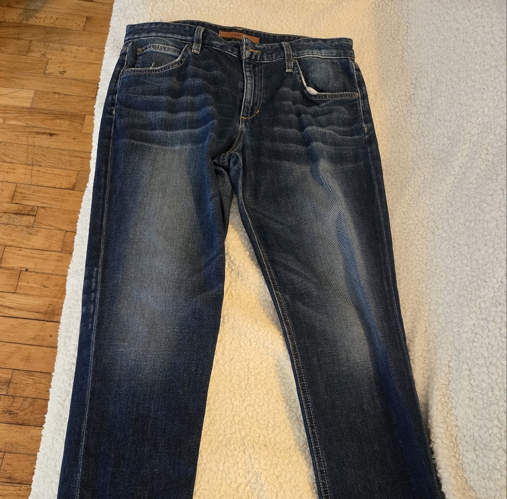 Joe's jeans